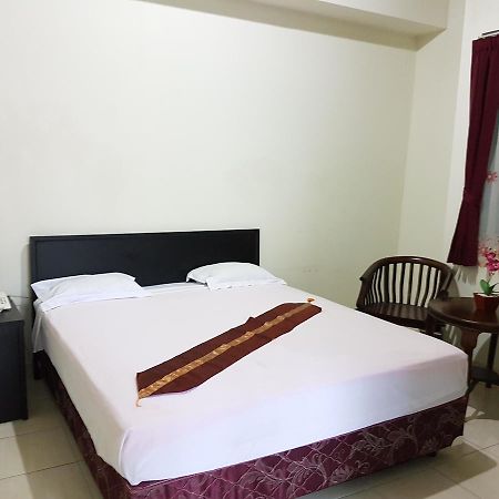 Ning Ed-Hotel Malang Dış mekan fotoğraf