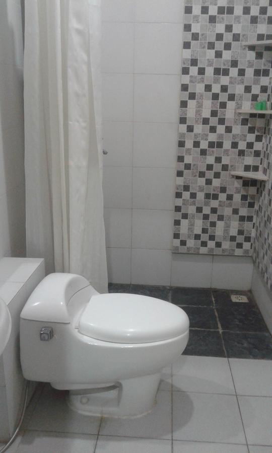 Ning Ed-Hotel Malang Dış mekan fotoğraf