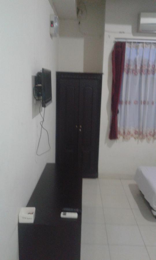 Ning Ed-Hotel Malang Dış mekan fotoğraf