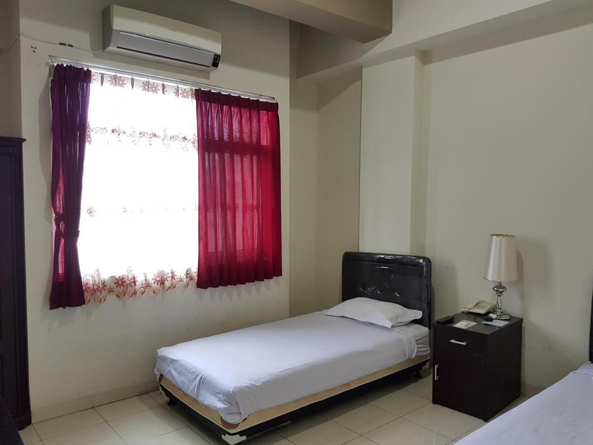 Ning Ed-Hotel Malang Oda fotoğraf