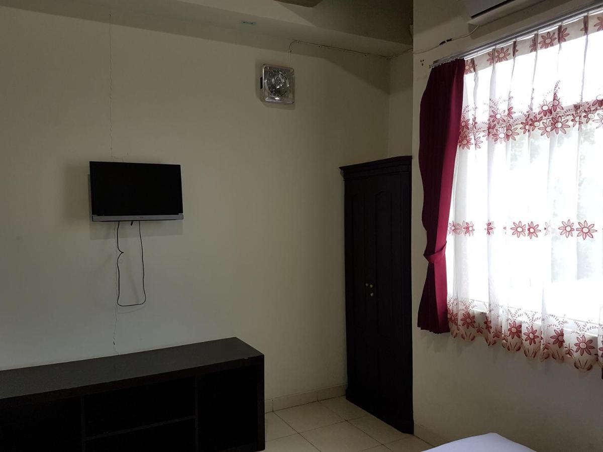 Ning Ed-Hotel Malang Oda fotoğraf